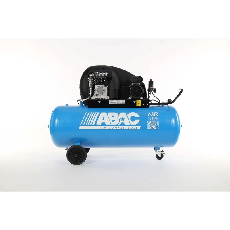 Compressore d`aria ABAC EXTensive A29B CM3 200 l 10 bar Veilige Betaling