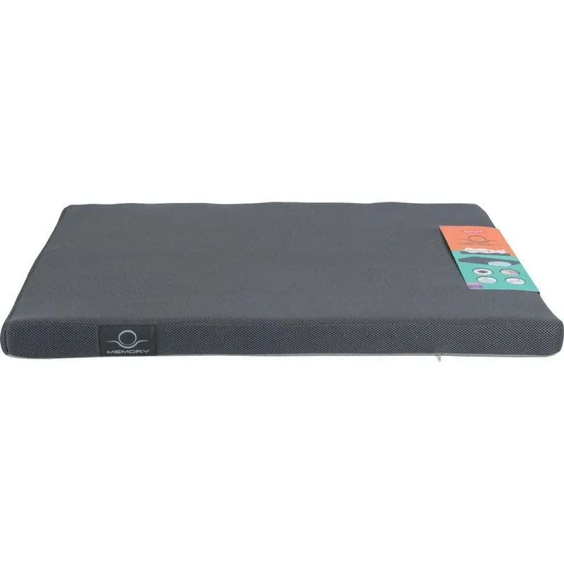 Flitsaanbieding Cuscino sfoderabile cane Memory 110 cm