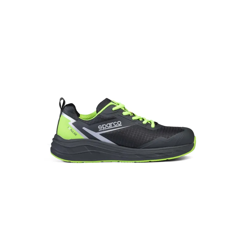 Voordeelprijs Scarpe artinfortunistiche da lavoro Lucas S3S ESD GS/VF tg 36