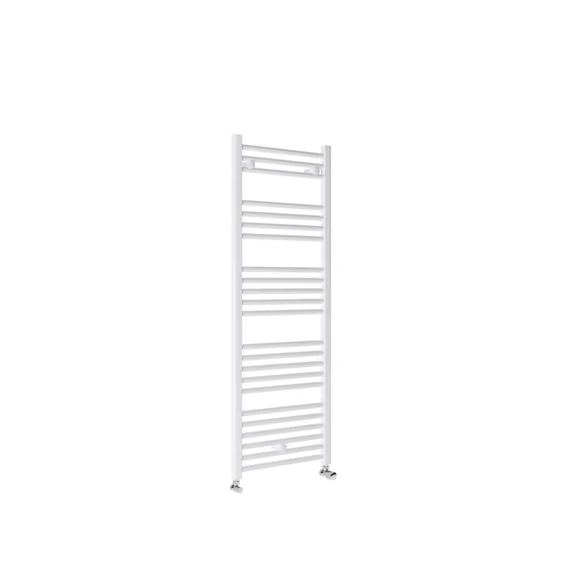 Termoarredo in acciaio verniciato Bormio 140x45 cm Laatste Kans