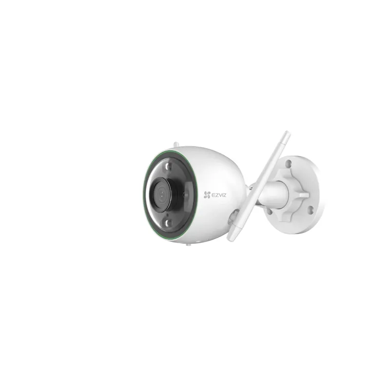 Tijdelijk Beschikbaar Telecamera da esterno 1080p WiFi Smart Home IP67 Ezviz C3N