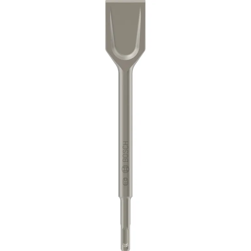 Finale Uitverkoop Scalpello a spatola Bosch Pro SDS-plus 250x40 mm