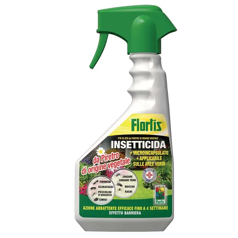 Finale Uitverkoop Insetticida piretro rtu 750 ml