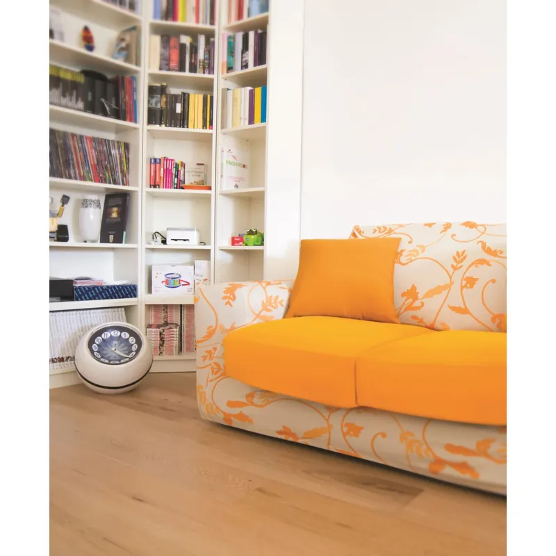 Weekendaanbieding Copridivano Armony 4 posti stampato