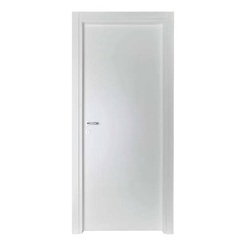 Porta scorrevole reversibile Marika micro bianco 60x210 cm Betrouwbaar