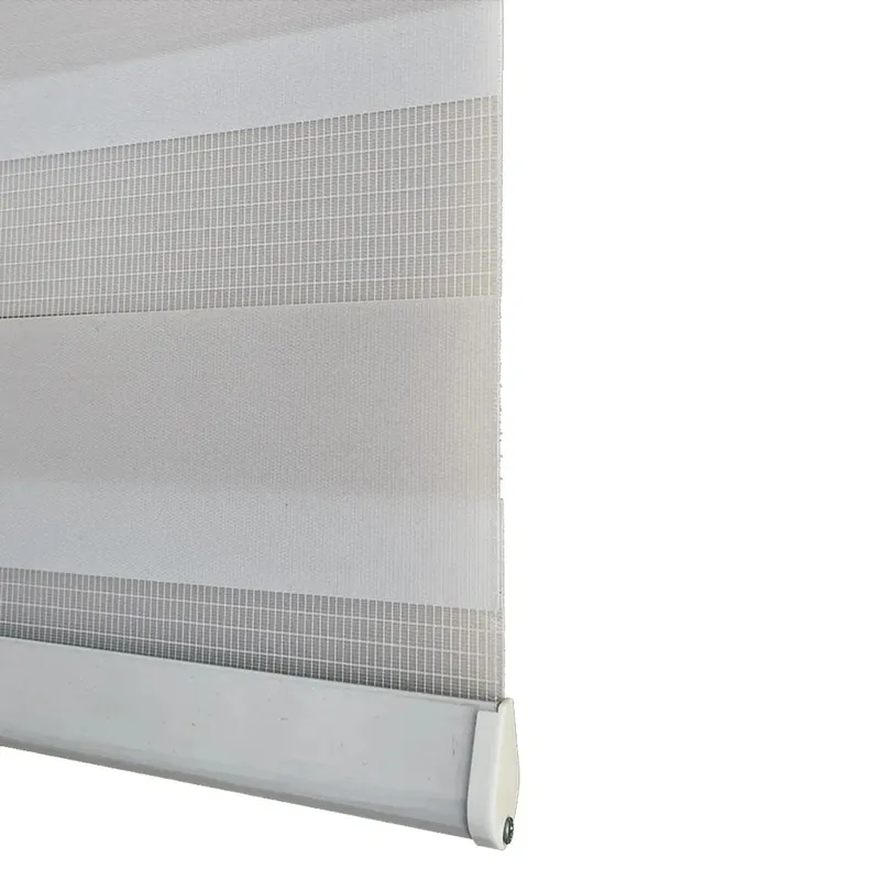 Tenda a rullo Night & Day 200x250 cm bianco Lage Prijs