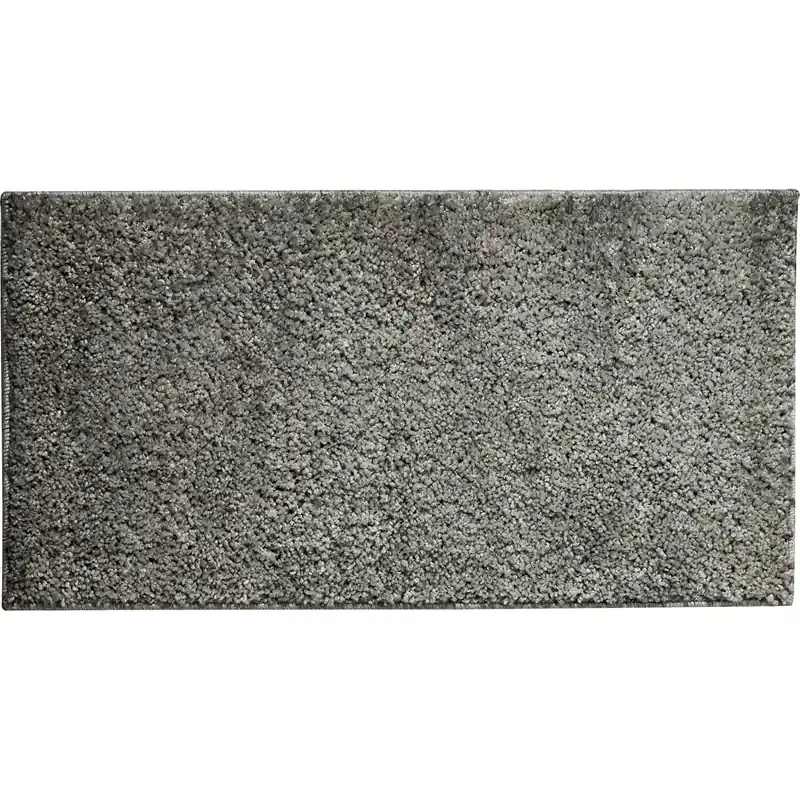 Tappeto Soho grigio 60 x 110 cm Direct Beschikbaar