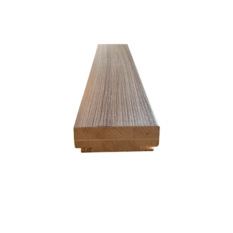 Telaio passaggio in listellare sp. 10,5cm (>100x210) Grigio LK55 Hoge Kwaliteit