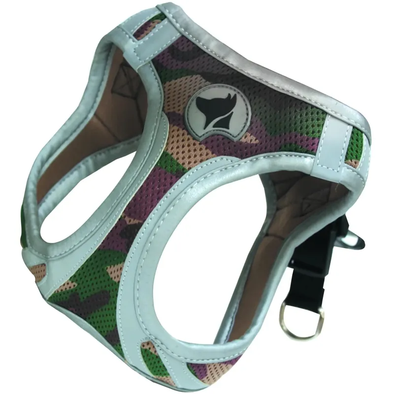 Actieprijs Pettorina cani Reflect Ive Hiking taglia XS multicolor