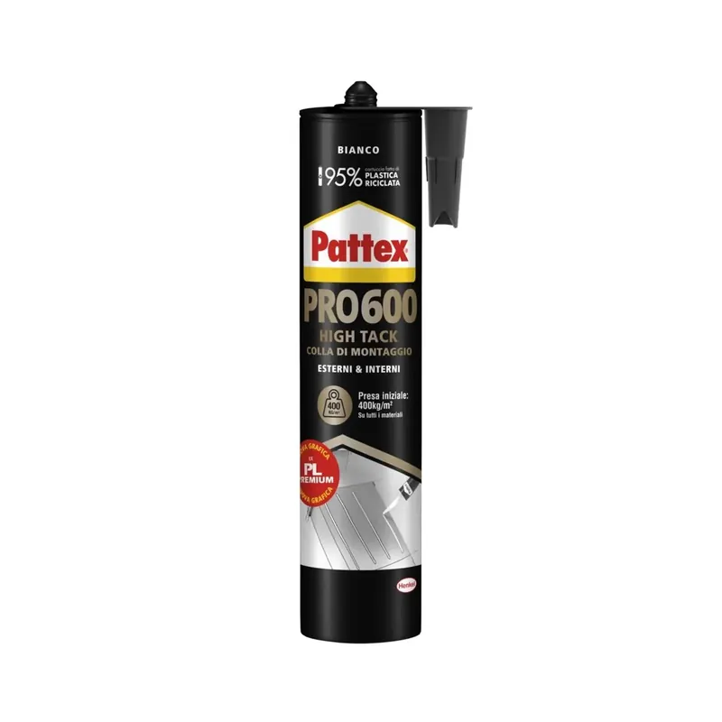 Koop Online Adesivo di montaggio Pro 600 440 gr