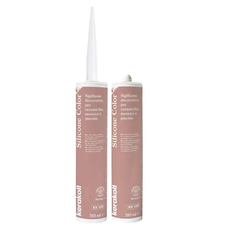 Silicone sigillante KERAKOLL per ceramiche e mosaici 310 ml Blu 4 Goedkoop