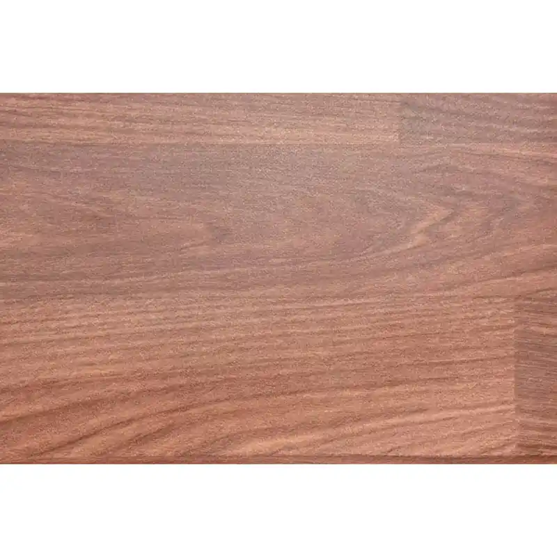Weekendaanbieding Pavimento in PVC con effetto legno noce scuro 200x40 cm