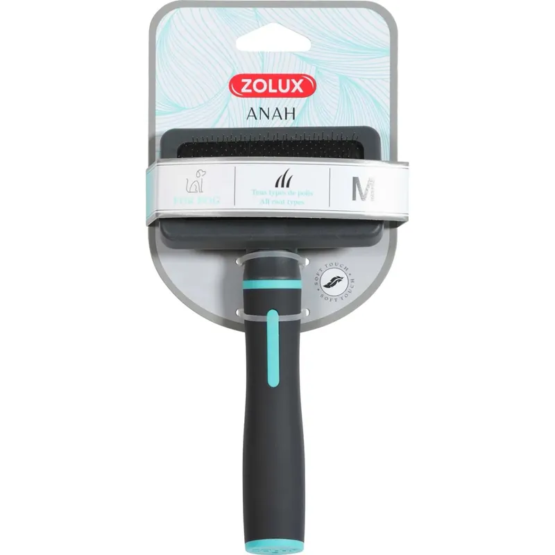 Actieprijs Cardatore cane Anah M 18,3x9,5x5,5 cm