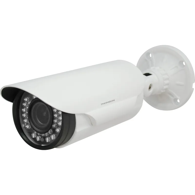 Koopje Thomson videocamera Filare a colori AHD 720P Varifocal Lens 2.8 mm - 12 mm