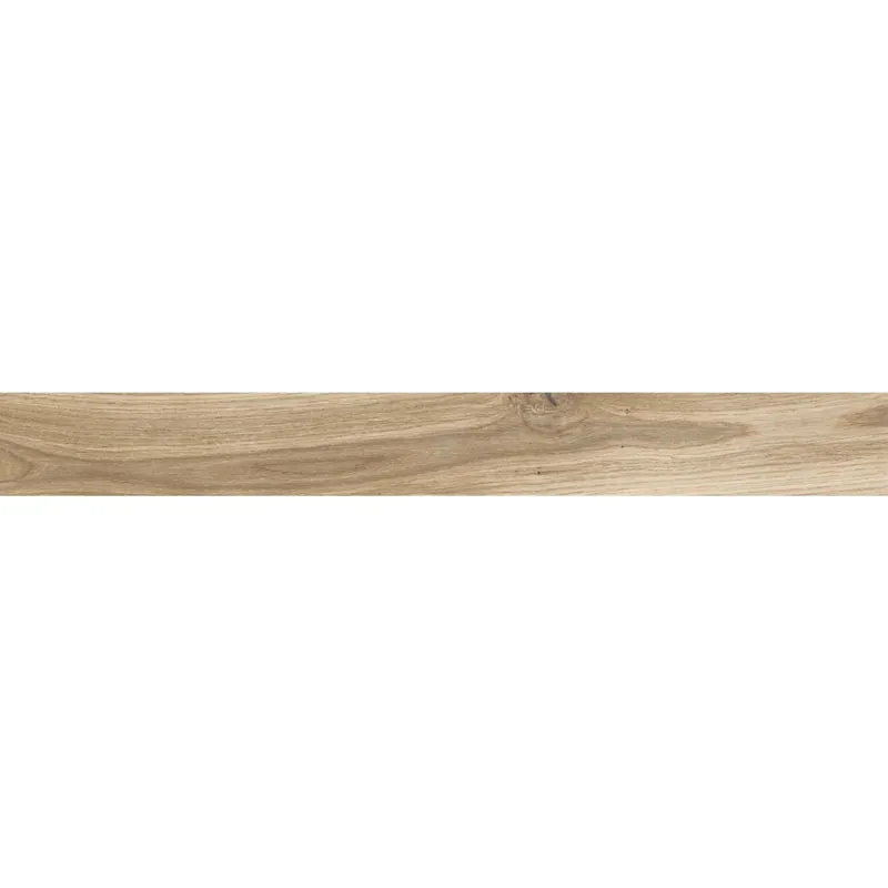 Battiscopa in gres porcellanato soya 60x7 cm Goedkoop