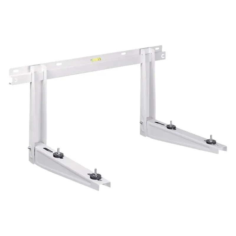 Aanbieding Staffa di sostegno premontata P465xH375xL700 mm portata 140 kg