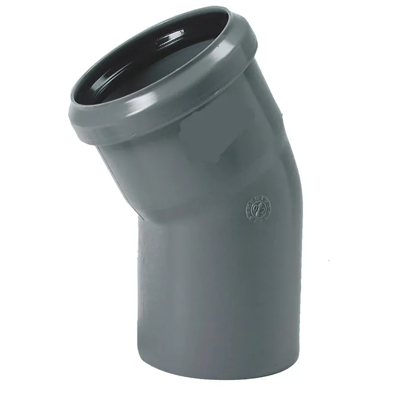 Voordeelprijs Raccordo HTB Curva diametro 90mm 30°
