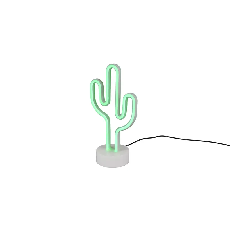Aanbieding Lampada da tavolo CACTUS