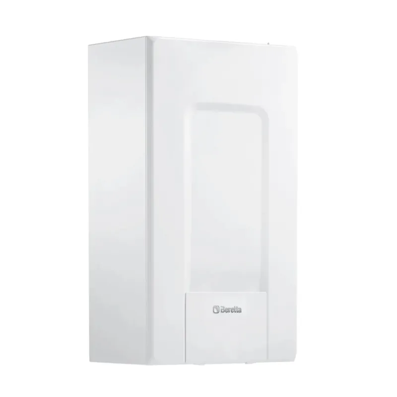 Caldaia a condensazione a metano 25 kW da interno/esterno Aanbieding