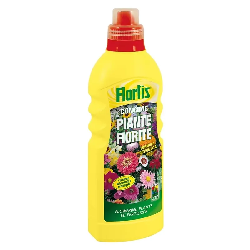 Weekendaanbieding Concime per piante fiorite Flortis 1,15 l