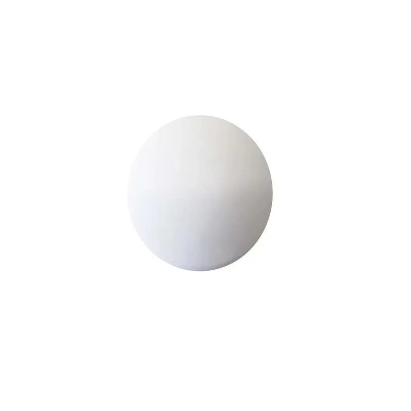 Aanbieding Antivibranti adesivi bianchi in silicone Ø 4 cm 4 pz