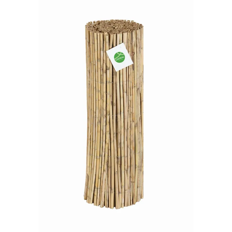 Arella naturale in bambu H 1,5 x L 5 m Lage Prijs