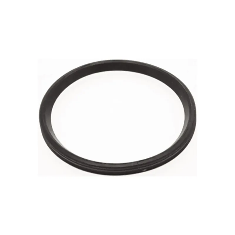 Aanbieding Coppia guarnizioni gomma a labbro diametro 110mm