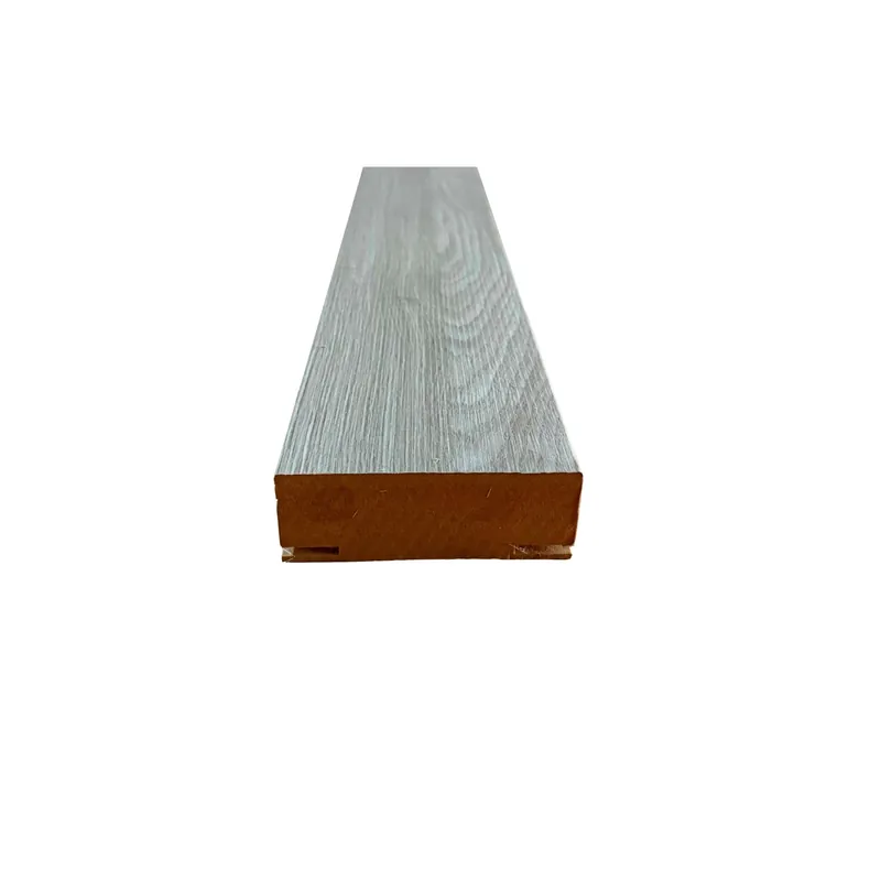 Telaio di passaggio in mdf spessore 10,5 cm Micro Grigio Betrouwbaar