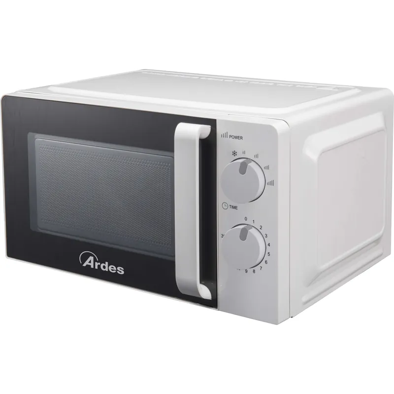 Forno a microonde Wave 6 livelli potenza 1100 W 20 l Alleen Vandaag