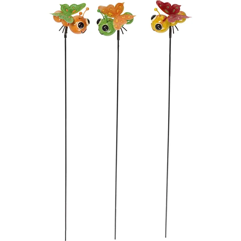 Asta decorativa Farfalla 95 cm Alleen Vandaag