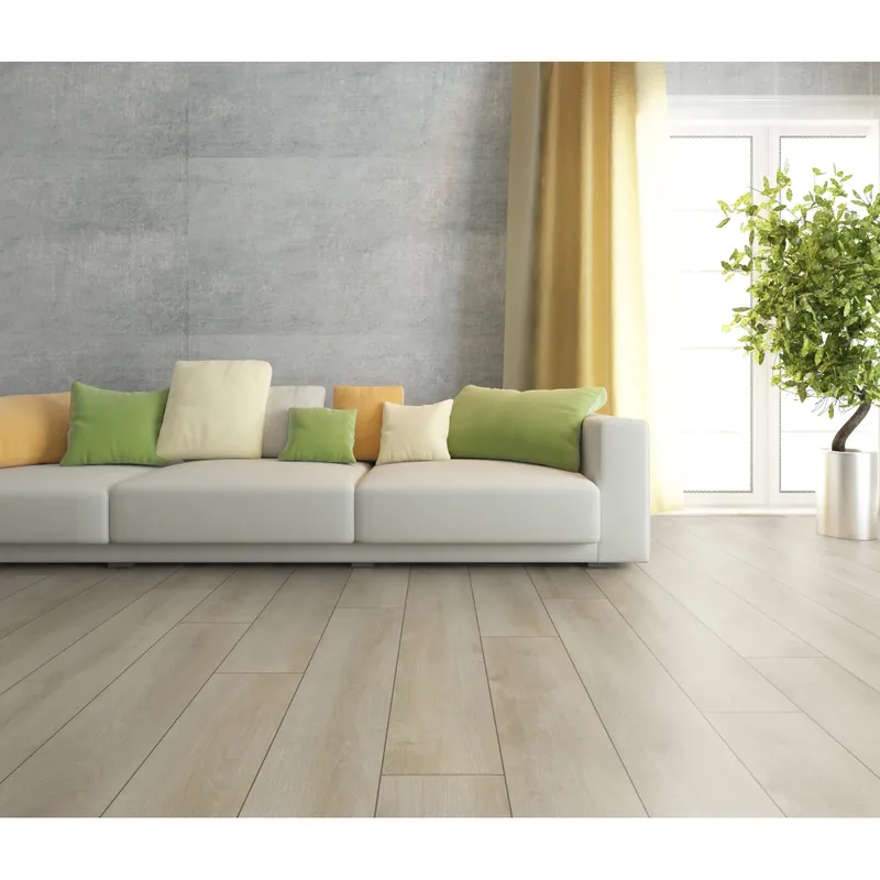 Aanbieding Pavimento laminato serie Catwalk rovere beige estate 2,124 m²