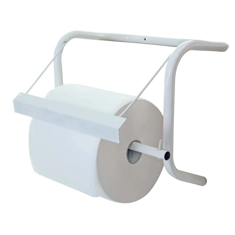 Lage Kosten Portarotolo da parete L 30 cm