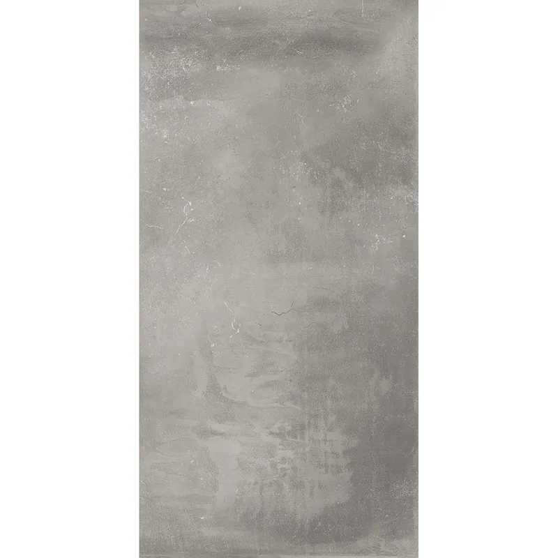Bestseller Piastrella in gres porcellanato Basic Development grigia 31x62 cm 1,35 m²