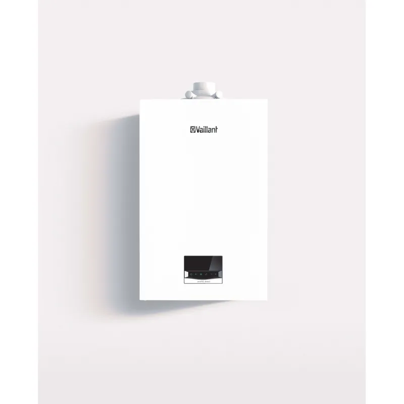 Caldaia a condensazione Vaillant Ecotec Direct Rechtstreeks Van De Fabrikant