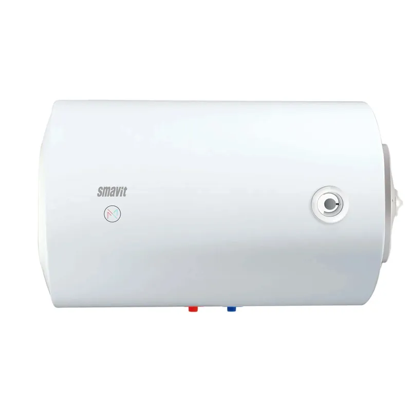 Scaldabagno elettrico Mediterraneo 80 litri orizzontale Weekendaanbieding
