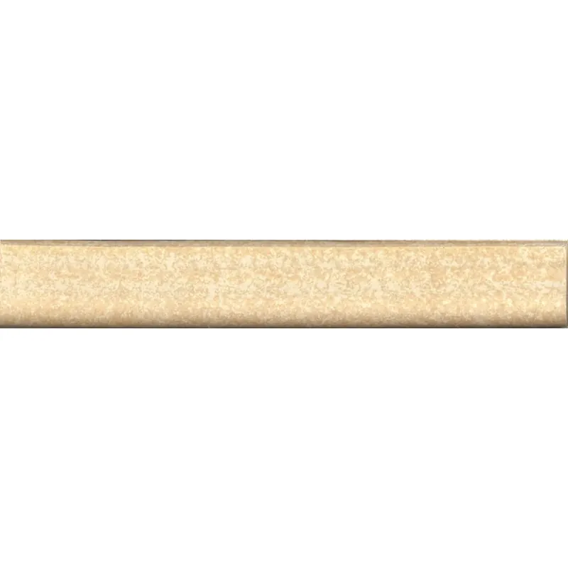 Bestel Nu Torello per gradino scala in gres porcellanato beige 5 cm x 33,3 cm