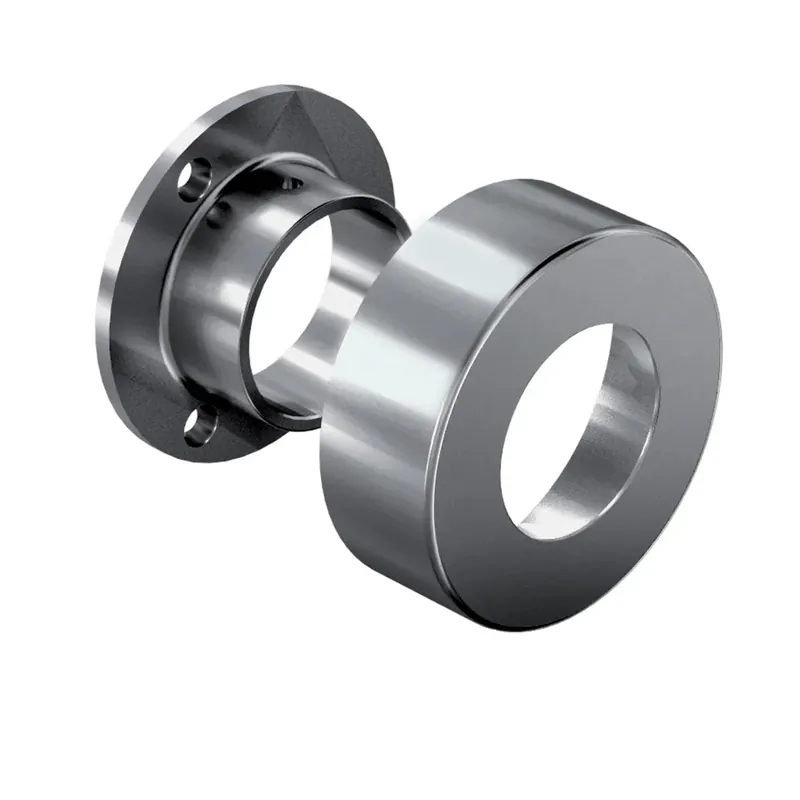 Terminale corrimano inox 304 ø 42,4 cm satinato Goedkoop
