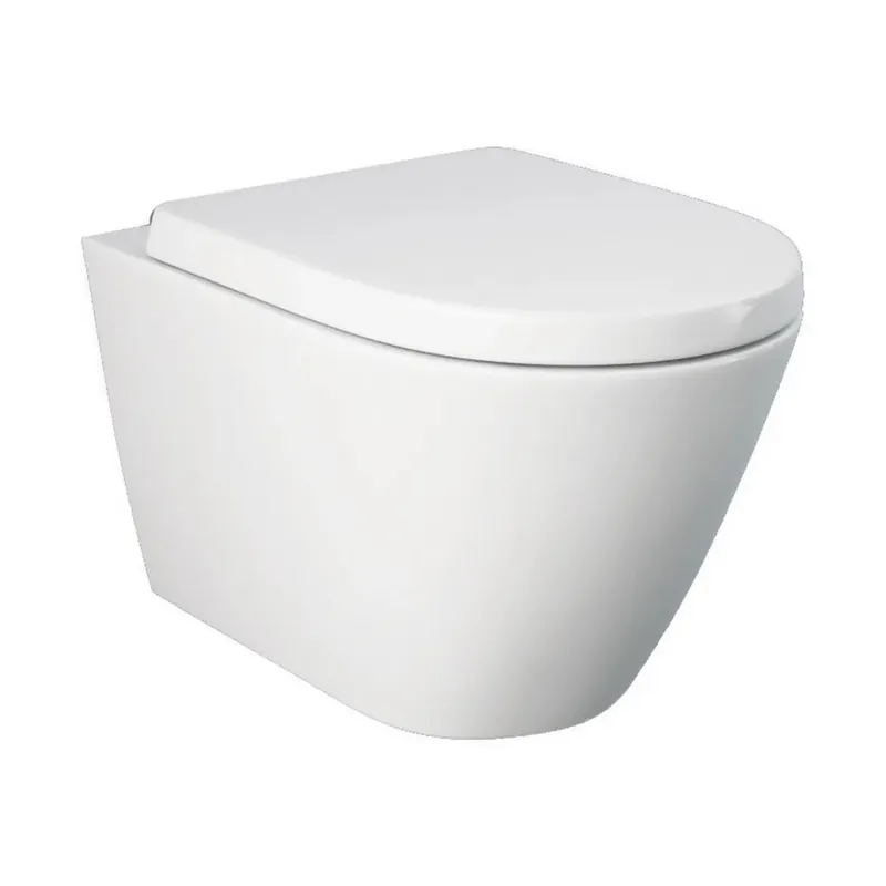 Veilige Betaling Vaso Resort sospeso rimless