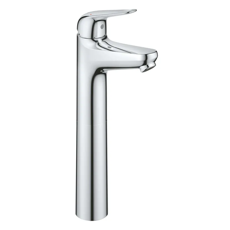 Miscelatore monocomando Swift per lavabo tg XL cromo Tijdelijk Beschikbaar