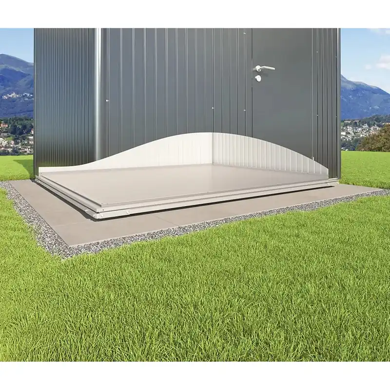 Weekendaanbieding Pavimento Smartbase Biohort per HighLine H4, Panorama P4, AvantGarde A7