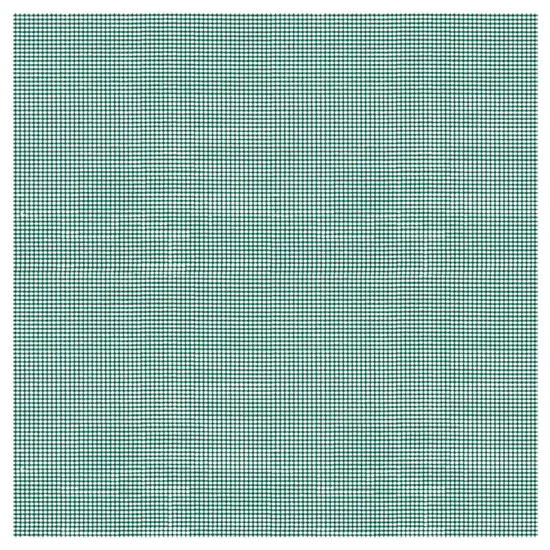 Zanzariera TENAX Mosquito 1x50 m verde al taglio Betrouwbaar