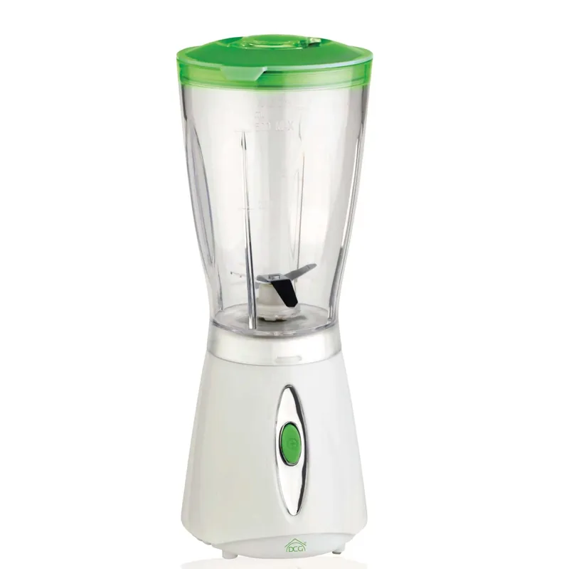 Nieuw Frullatore con bicchiere in plastica 180W 0,5 l
