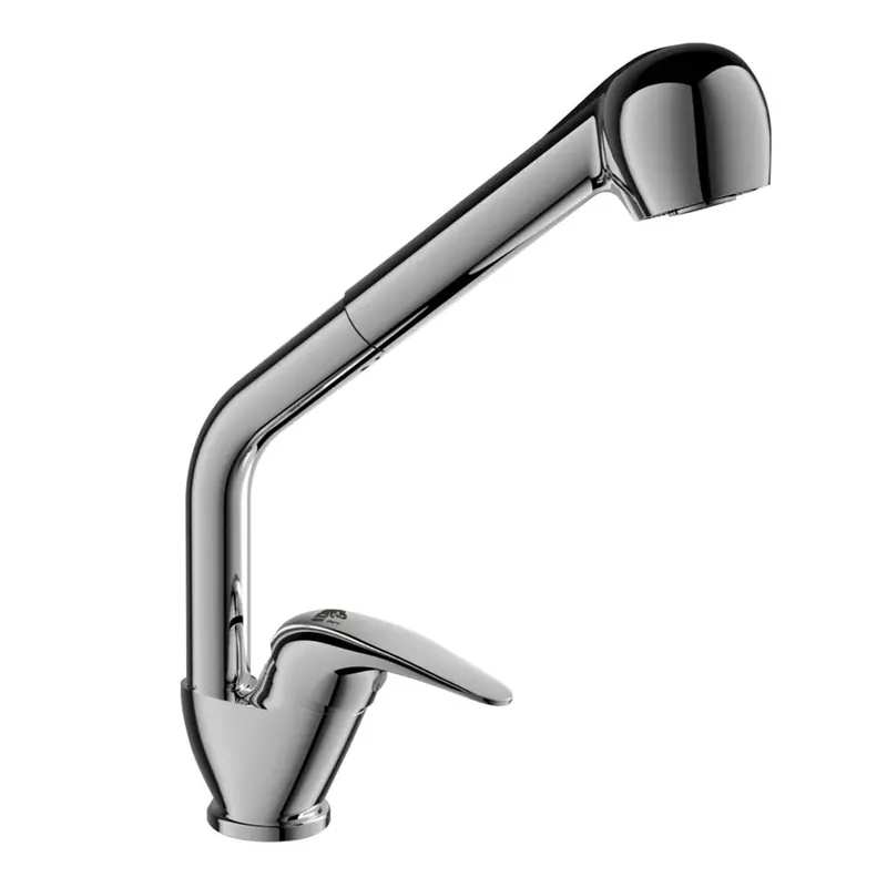 Miscelatore lavello bocca estraibile Bold Merkproduct