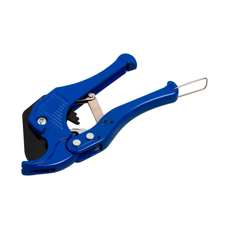 Weekendaanbieding Tagliatubi in PVC LUX-TOOLS Classic 42 mm