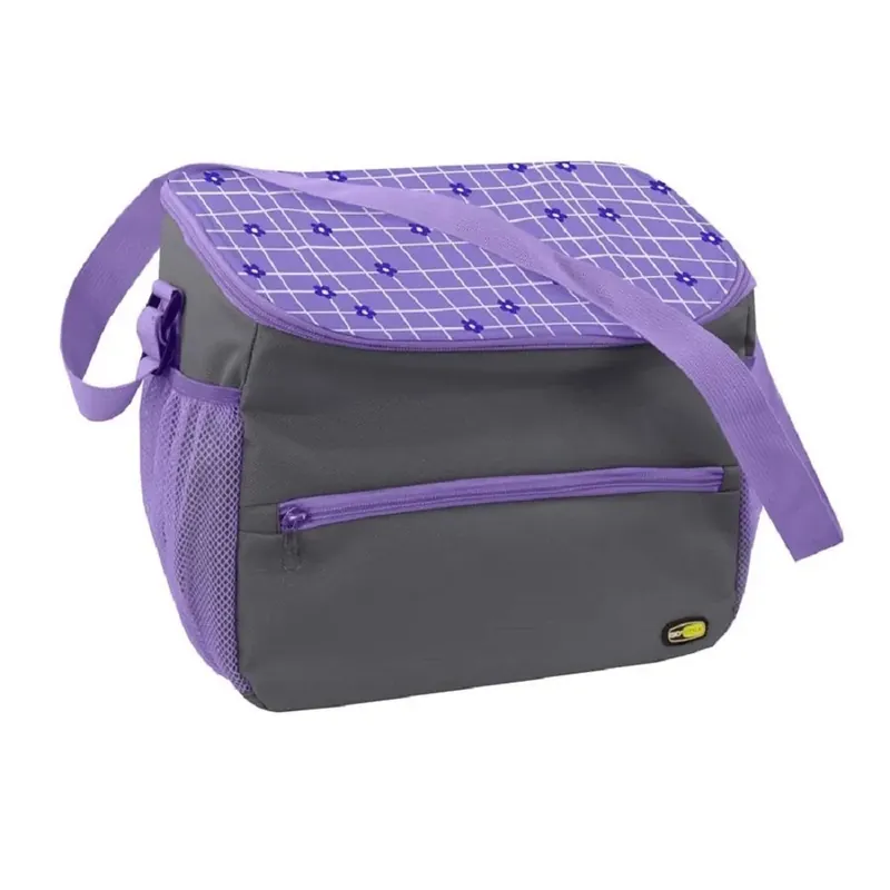 Zaino termico Chrissy L 19 l colori assortiti Uitverkoop