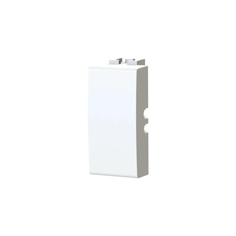 Aanbieding Copriforo 4BOX Titappo con stripper per Bticino LivingLight Tech