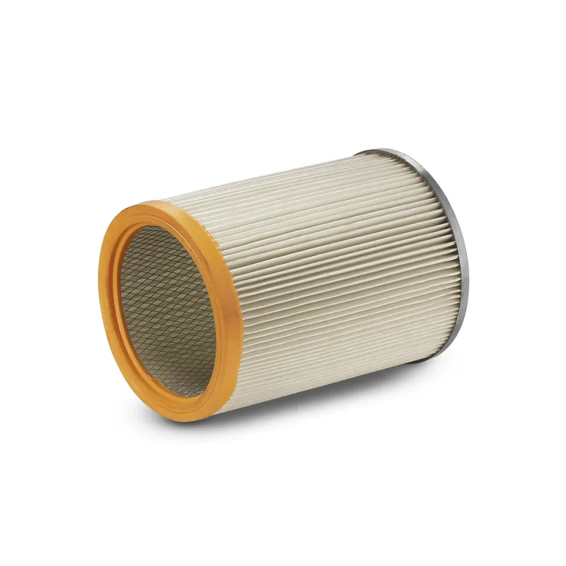 Weekendaanbieding Filtro a cartuccia in carta Kärcher per NT50/2 CL 50 l