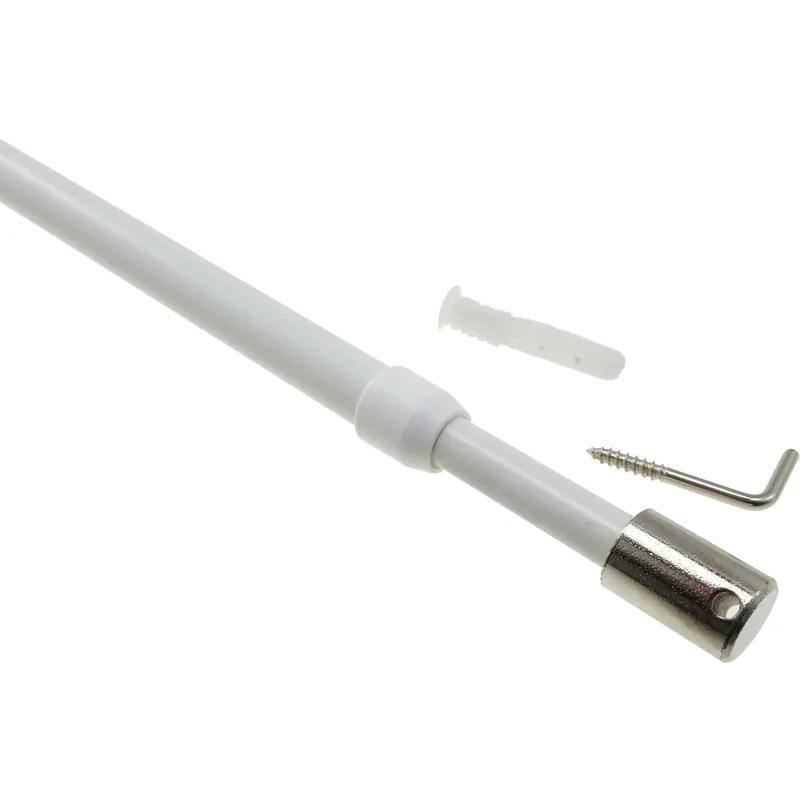 Asta tonda Ø 13,5 mm per tende da sole fino a 150 cm Nieuw