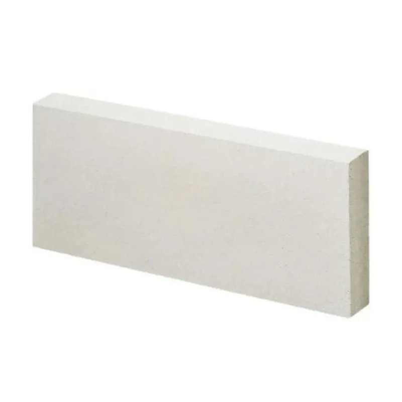 Beperkte Voorraad Blocco di calcestruzzo cellulare sp. 10 cm