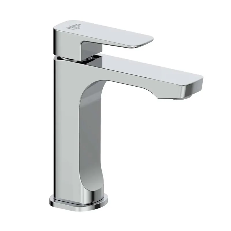 Snelle Levering Rubinetto per lavabo Omega cromo